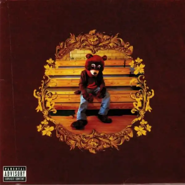 Kanye West - Graduation Day